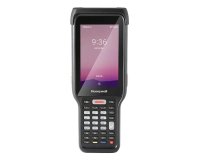 Honeywell EDA61K BT/WF/2D 6703/NUMERIC/CAMERA ordenador móvil de mano 10,2 cm (4") 800 x 480 Pixeles Pantalla táctil 435 g Negro