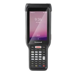 Honeywell EDA61K BT/WF/2D 6703/NUMERIC/CAMERA ordenador móvil de mano 10,2 cm (4") 800 x 480 Pixeles Pantalla táctil 435 g Negro