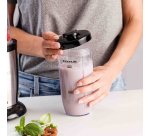 TAURUS Blender Shake & Go 500 ml
