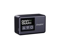 Energizer PAC1000 air compressor 13 l/min Battery