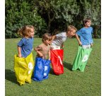 Jeu apli kids party time course en sac