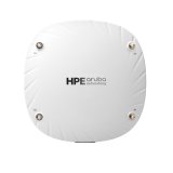 HPE Aruba Networking AP-514 (RW) Dual Radio 4x4/2x2 802.11ax External Antennas Unified Campus AP