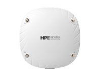 HPE Aruba Networking AP-514 (RW) Dual Radio 4x4/2x2 802.11ax External Antennas Unified Campus AP