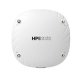 HPE Aruba Networking AP-514 (RW) Dual Radio 4x4/2x2 802.11ax External Antennas Unified Campus AP