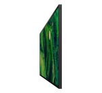 Sony BZ35P Écran plat de signalisation numérique 109,2 cm (43") LED Wifi 500 cd/m² 4K Ultra HD Noir Android 24/7