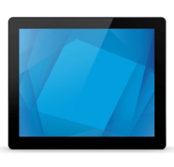 Elo Touch Solutions 1790L Panel plano interactivo 43,2 cm (17") LCD 225 cd / m² Negro Pantalla táctil