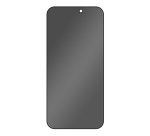 Just in Case 8332356 écran et protection arrière de téléphones portables Protection d'écran transparent Apple 1 pièce(s)