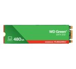 Western Digital Green WDS480G3G0B 480 Go M.2 Série ATA III