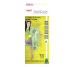 Mini roller de correction Micro compact, 4,2 mm x 6 m, coloris translucide