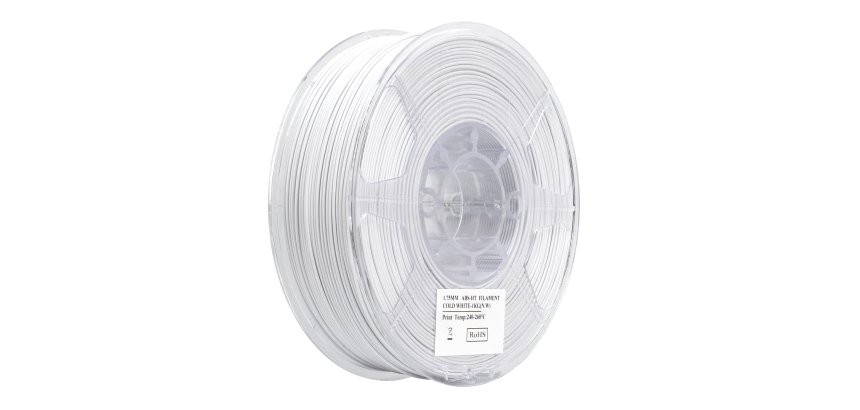 eSUN EABS-HT ABS White 1 kg