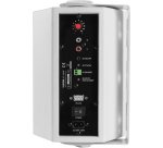 Vision SP-1900P set d'enceintes 60 W Universel Blanc 2-voies Bluetooth