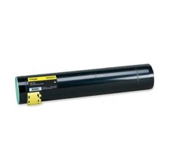 Lexmark 70C0X40 Cartouche de toner 1 pièce(s) Original Jaune