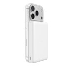 Belkin BPD015HQWH banque d'alimentation électrique 10000 mAh Recharge sans fil Blanc