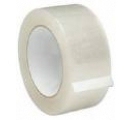 Nastro adesivo 330 - 5 cm x 66 m - PVC - avana - Eurocel