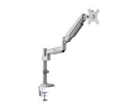 Tripp Lite DDR1732SAL support d'écran plat pour bureau 81,3 cm (32") Argent