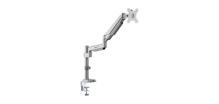 Tripp Lite DDR1732SAL support d'écran plat pour bureau 81,3 cm (32") Argent