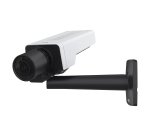 Axis P1387 Scatola Telecamera di sicurezza IP Interno 2592 x 1944 Pixel Parete