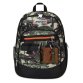Seven 200102429-621 backpack School backpack Multicolour Polyester