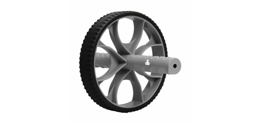 FITPADDY ABW01 abdominal trainer Universal Abdominal roller