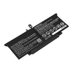 DLH DWXL4473-B039P2 composant de laptop supplémentaire Batterie