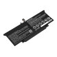 DLH DWXL4473-B039P2 composant de laptop supplémentaire Batterie