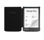 PocketBook H-S-634-K-WW funda para libro electrónico 15,2 cm (6") Negro