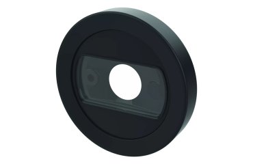 Axis 02587-001 cámaras de seguridad y montaje para vivienda Caja de interfaz