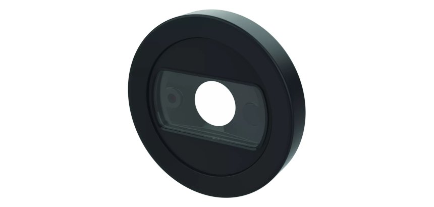 Axis 02587-001 cámaras de seguridad y montaje para vivienda Caja de interfaz