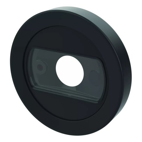 Axis 02587-001 cámaras de seguridad y montaje para vivienda Caja de interfaz
