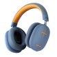 Casque Bluetooth sans fil - bleu & orange CBBOUNCE2BL