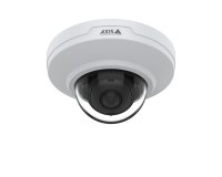 Axis 02374-001 caméra de sécurité Dôme Caméra de sécurité IP Intérieure 2688 x 1512 pixels Plafond/mur