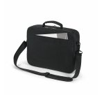 DICOTA D32029-RPET sacoche d'ordinateurs portables 35,8 cm (14.1") Malette Noir