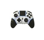 Gioteck SC3 Multicolore Gamepad Analogico/Digitale PC, PlayStation 4