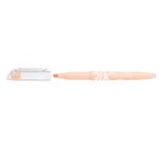 Surligneur pilot frixion light natural effacable       pointe moyenne biseautee      coloris orange clair