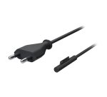 DLH Alimentation secteur 65W pour Microsoft Surface Pro 4 / Surface Pro 5 / Surface Pro 6 / Surface Pro 7 / Surface Pro 2017 / Surface Pro x / Surface Go / Surface Go 2 / Surface laptop / Surface laptop 2 / Surface laptop 3
