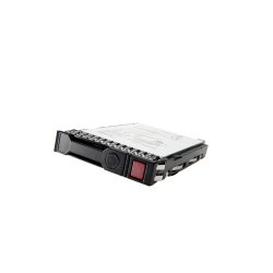 HPE 2.4TB SAS 12G Mission Critical 10K SFF BC 3yr Wty 512e FIPS 140-2 TAA-compliant HDD
