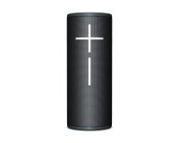 Ultimate Ears BOOM 4 Altoparlante portatile stereo Nero