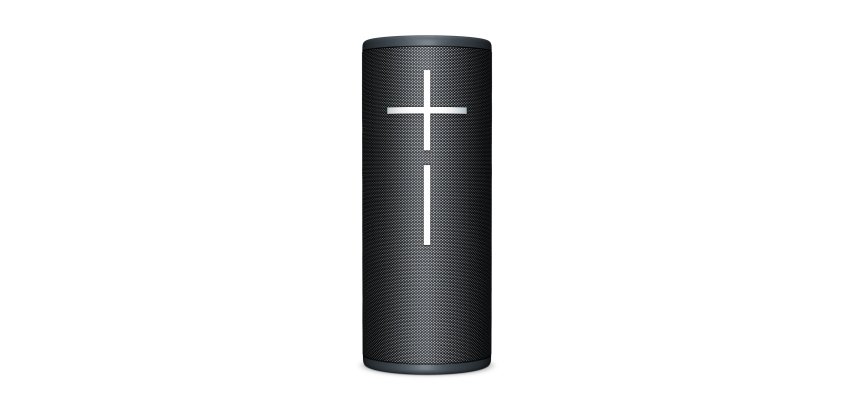 Ultimate Ears BOOM 4 Enceinte portable stéréo Noir