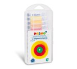 Primo 245T12PP vernice Tempera 90 ml 12 pz