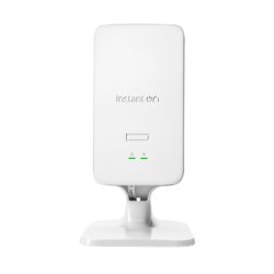 HPE Instant On AP22D 1200 Mbit/s Blanc Connexion Ethernet, supportant l'alimentation via ce port (PoE)