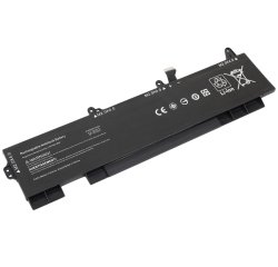 DLH HERD5107-B056Y2 composant de laptop supplémentaire Batterie