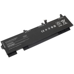 DLH HERD5107-B056Y2 composant de laptop supplémentaire Batterie