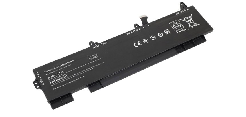 DLH HERD5107-B056Y2 composant de laptop supplémentaire Batterie