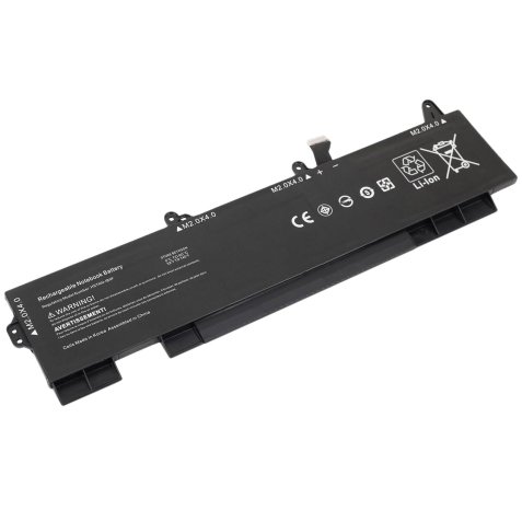 DLH HERD5107-B056Y2 composant de laptop supplémentaire Batterie