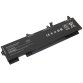 DLH HERD5107-B056Y2 composant de laptop supplémentaire Batterie