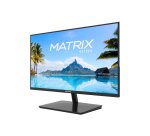 YASHI YZ2470 Monitor PC 60,5 cm (23.8") 1920 x 1080 Pixel Full HD Nero