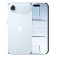Apple iPhone Air 16,5 cm (6.5") Double SIM iOS 26 5G USB Type-C 1 To Bleu