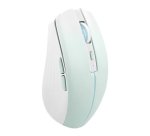 T'nB MWGRADIENTBL souris Droitier Bluetooth + USB Type-C 1600 DPI