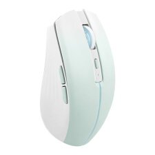 Souris Tnb GRADIENT - Souris sans fil rechargeable DUAL CONNECT - bleu