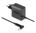 Port Designs 904065UWUK adaptateur de puissance & onduleur Intérieure 65 W Noir